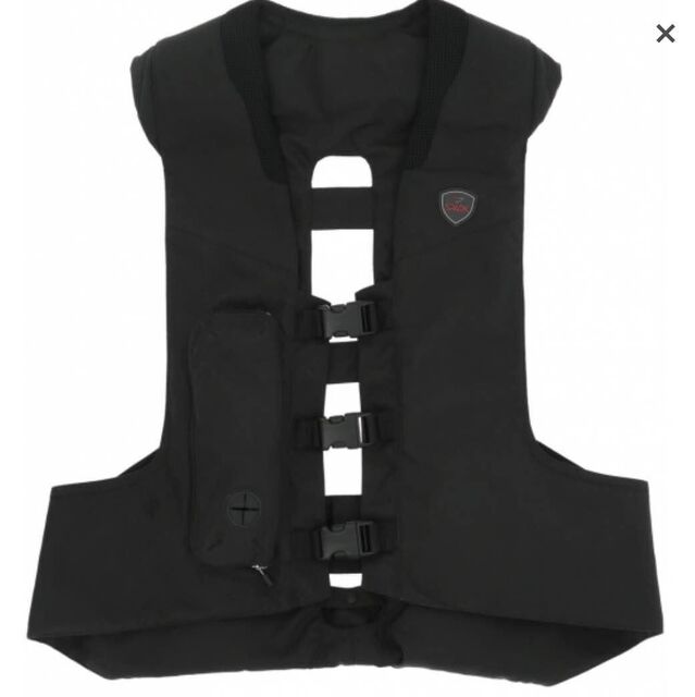 air bag spark noir