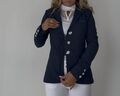 veste samshield concours bleu