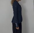veste samshield concours bleu