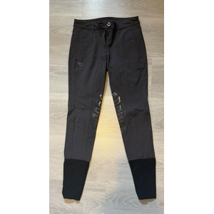 Pantalon Femme Carma taille 36 gris