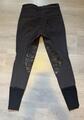 Pantalon Femme Carma taille 36 gris