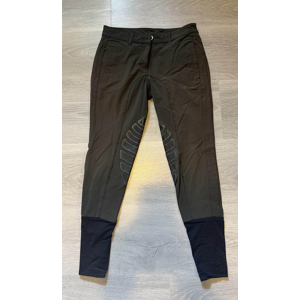 Pantalon Femme Carma Kaki T36