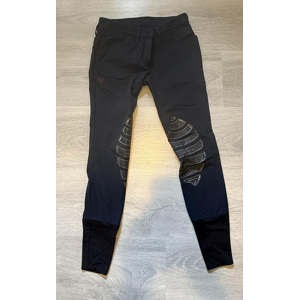 Pantalon Femme Carma bleu marine T36