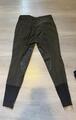 Pantalon Femme Carma Kaki T36