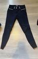 Pantalon femme Pénélope T34 bleu marine