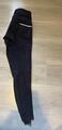 Pantalon femme Pénélope T34 bleu marine