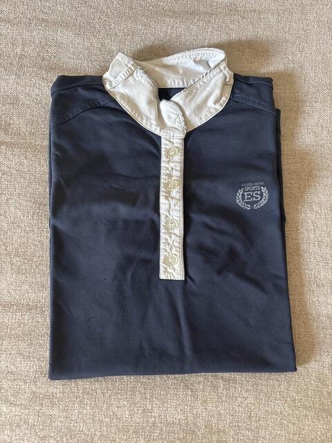 Chemise Eurostar