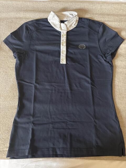 Chemise Eurostar