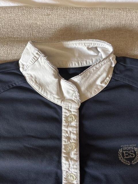 Chemise Eurostar