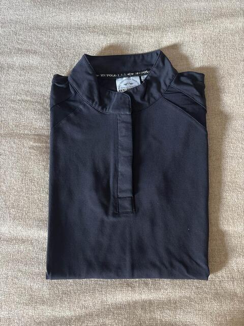 Chemise HVPOLO