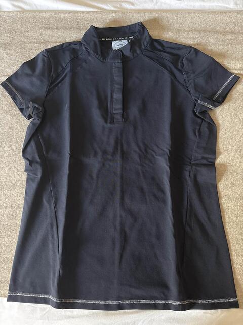 Chemise HVPOLO