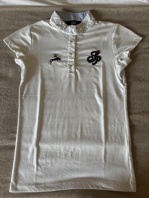 Chemise SPOOKS
