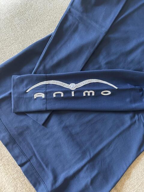 CHEMISE ANIMO