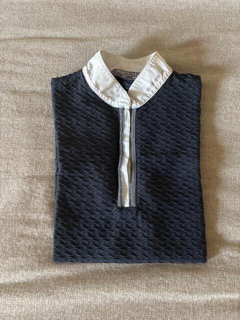 Chemise EUROSTAR
