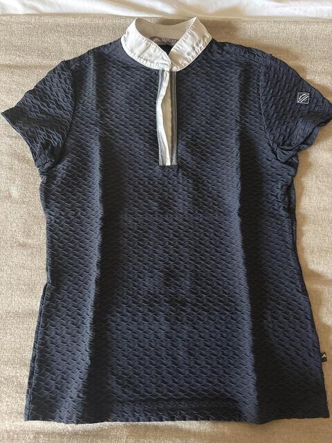Chemise EUROSTAR