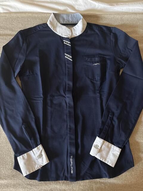 Chemise ANIMO