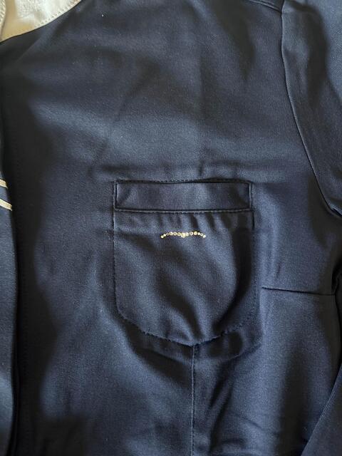 Chemise ANIMO