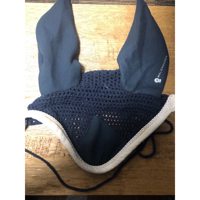 Bonnet bleu