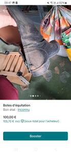 Bottes