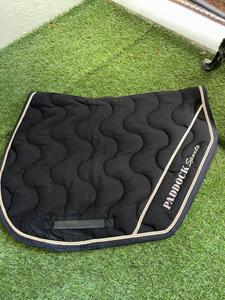 tapis paddock sport