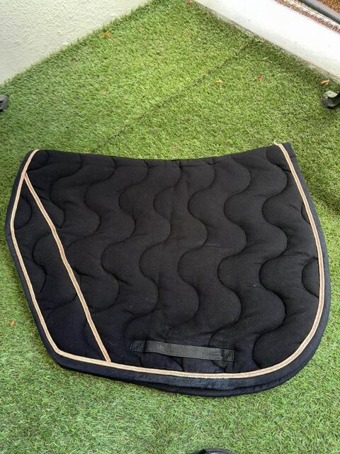 tapis paddock sport