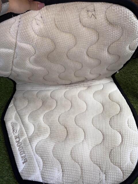 tapis paddock sport