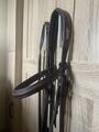 Bridon CWD + rênes