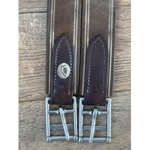 sangle cuir anatomique