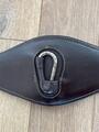 sangle cuir anatomique