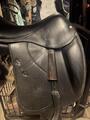 Selle dressage
