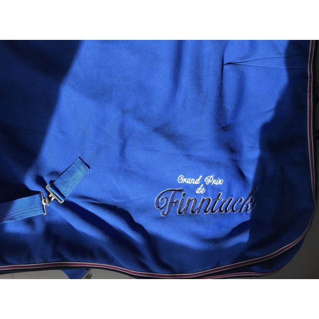 Couverture d’hiver taille cheval