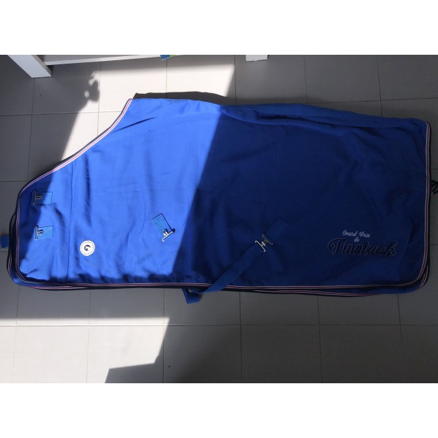 Couverture d’hiver taille cheval