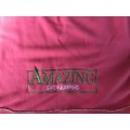Couverture Horze Rose Fushia
