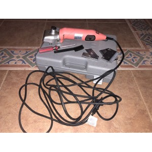 Tondeuse pour chevaux