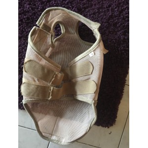Masque anti mouche