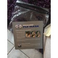 Masque anti mouche