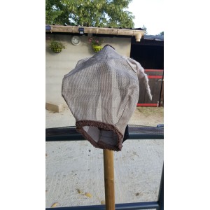 Bonnet anti mouche Taille poney
