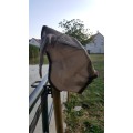 Bonnet anti mouche Taille poney
