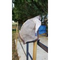 Bonnet anti mouche Taille poney