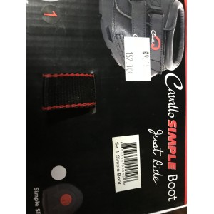 Chaussures cheval Cavallo