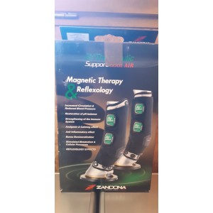 Zandona Guetre thérapeutique.