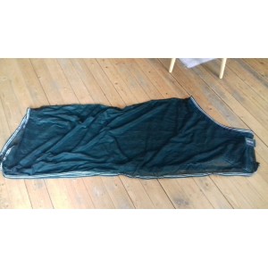 COUVERTURE NID D'ABEILLE NORTON