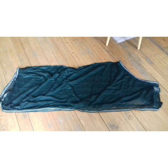 COUVERTURE NID D'ABEILLE NORTON