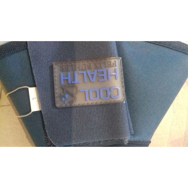 CLOCHES FELIX BUHLER COOL AND HEALTH