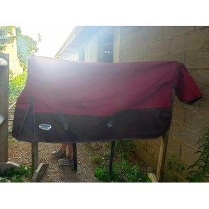 Couverture de paddock Weatherbeata