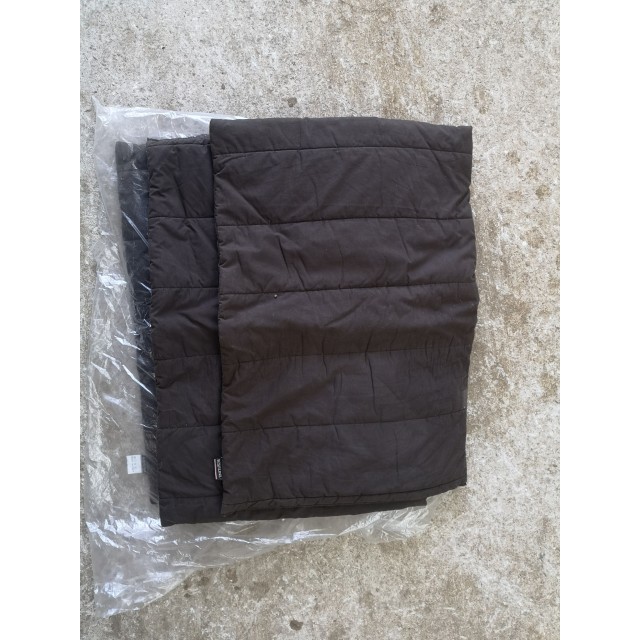 Cotons américain EQUILINE