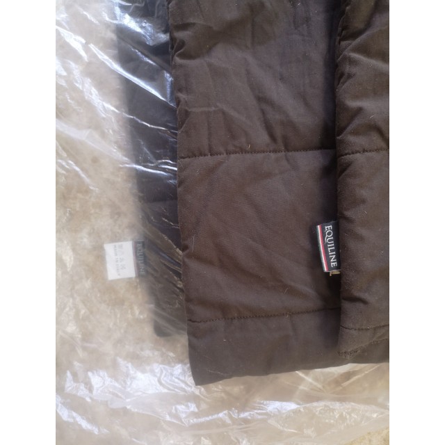 Cotons américain EQUILINE