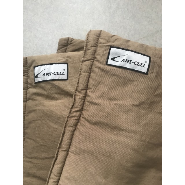 Flanelle américaine  lami-cell