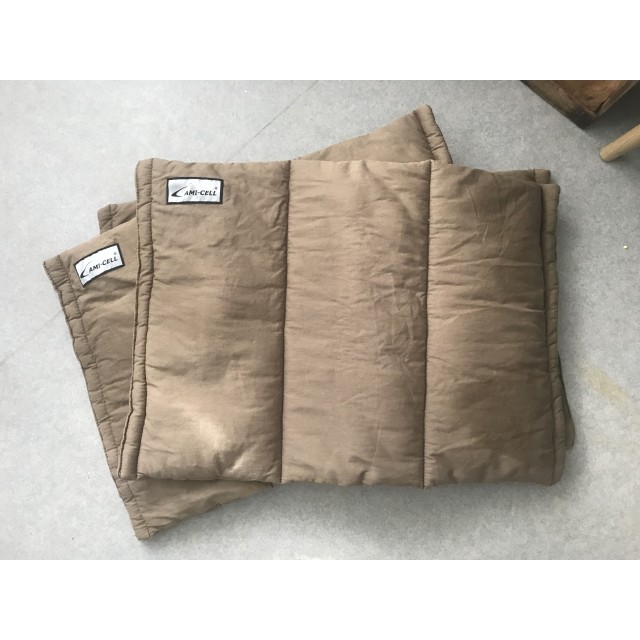 Flanelle américaine  lami-cell