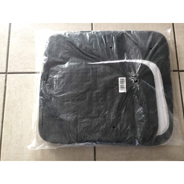 Contons de repos - HKM